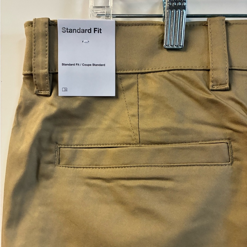 NWT Nike Golf Pants Men’s 33x30 - Picture 4 of 4